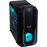 Acer Predator Orion 3000 630 (I711-311G) (DG.E2CEH.00Y) gaming pc Zwart, 1 TB SSD, RTX 3070, Wi-Fi 6, Windows 11 Home