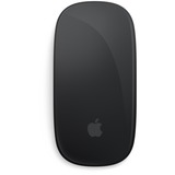 Apple Magic Mouse Zwart/zilver