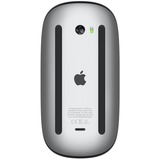 Apple Magic Mouse Zwart/zilver