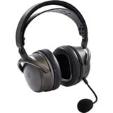 Audeze Audeze Maxwell 2 WL  Xbox over-ear gaming headset Zwart
