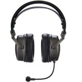Audeze Audeze Maxwell 2 WL  Xbox over-ear gaming headset Zwart