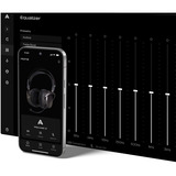 Audeze Maxwell 2 Wireless over-ear gaming headset Zwart, Xbox versie