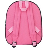Barbie Rugtas rugzak Roze/zwart