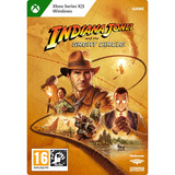 Bethesda Softworks Indiana Jones and the Great Circle spel Xbox Series X|S, Windows