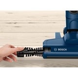 Bosch Oplaadbare stofzuiger Readyy'y 20Vmax steelstofzuiger Donkerblauw