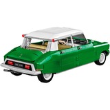 COBI Citroen DS 19 1956 Constructiespeelgoed Schaal 1:12