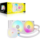 Corsair  waterkoeling Wit