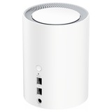 Cudy AX3000 2.5G Mesh Wi-Fi 6 System (1-Pack) mesh router Wit