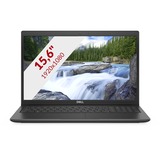 Dell Latitude 3520-7YGKM 15.6" laptop Grijs | i7-1165G7 | Intel Iris Xe Graphics | 16 GB | 256GB SSD