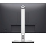 Dell P2425E 24" monitor Zwart/zilver, HDMI, DisplayPort, 3x USB-A, 2x USB-C, RJ-45