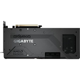 GIGABYTE Radeon RX 9070 XT GAMING 16G grafische kaart RDNA4, GDDR6, 2x DisplayPort, 2x HDMI 2.1
