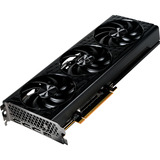 Gainward GeForce RTX 5060 Python III 8GB grafische kaart DLSS 4, 3x DisplayPort, 1x HDMI 2.1