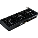 Gainward GeForce RTX 5060 Python III 8GB grafische kaart DLSS 4, 3x DisplayPort, 1x HDMI 2.1