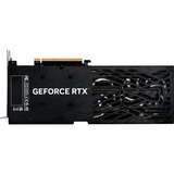 Gainward GeForce RTX 5060 Python III 8GB grafische kaart DLSS 4, 3x DisplayPort, 1x HDMI 2.1