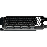 Gainward GeForce RTX 5060 Python III 8GB grafische kaart DLSS 4, 3x DisplayPort, 1x HDMI 2.1