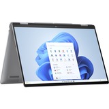 HP ENVY x360 16-ad0085nd (A12MGEA) 16"  2-in-1 laptop Grijs | Ryzen 7 8840HS | Radeon Graphics | 16 GB | 1 TB SSD | Touch