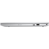 HP EliteBook 8 G1i AI (DL5V8ET) 14"  laptop Zilver | Ultra 7 255U | Intel Graphics | 16 GB | 1 TB SSD