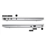HP EliteBook 8 G1i AI (DL5V8ET) 14"  laptop Zilver | Ultra 7 255U | Intel Graphics | 16 GB | 1 TB SSD