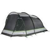High Peak Meran 5.0 tent Grijs/groen