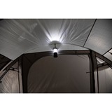 High Peak Meran 5.0 tent Grijs/groen
