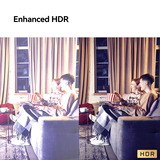 Imou A1 Pro 4K beveiligingscamera Wit,  8MP (3840×2160), Wifi 6