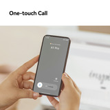 Imou A1 Pro 4K beveiligingscamera Wit,  8MP (3840×2160), Wifi 6