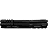 Kingston FURY Beast 64 GB DDR4-3200 (2x 32 GB) werkgeheugen Zwart, KF432C16BBK2/64, XMP 2.0