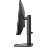 Koorui G2721P 27" gaming monitor Zwart, 200 Hz, HDMI, DisplayPort, Adaptive Sync
