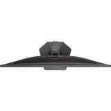 Koorui G2721P 27" gaming monitor Zwart, 200 Hz, HDMI, DisplayPort, Adaptive Sync