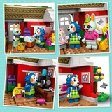 LEGO Animal Crossing - Kleermakerij van de zusjes Able Constructiespeelgoed 77055