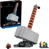 LEGO Marvel - Thors hamer Constructiespeelgoed 76209