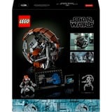 LEGO Star Wars - Droideka Constructiespeelgoed 75381