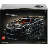 LEGO Technic - Koenigsegg Sadair's Spear megacar Constructiespeelgoed 42232
