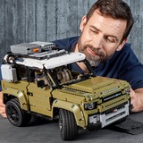 LEGO Technic - Land Rover Defender Constructiespeelgoed 42110