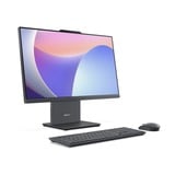 Lenovo IdeaCentre AIO 24ARR9 (F0HR002LNY) all-in-one pc Donkergrijs | R5 7535HS | Radeon 660M | 16 GB | 512 GB SSD