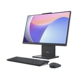 Lenovo IdeaCentre AIO 24ARR9 (F0HR002LNY) all-in-one pc Donkergrijs | R5 7535HS | Radeon 660M | 16 GB | 512 GB SSD