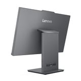 Lenovo IdeaCentre AIO 24ARR9 (F0HR002LNY) all-in-one pc Donkergrijs | R5 7535HS | Radeon 660M | 16 GB | 512 GB SSD