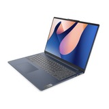 Lenovo IdeaPad Slim 5 16IAH8 (83BG004YMH) 16"  laptop Blauw | Core i5-12450H | UHD Graphics | 16 GB | 1 TB SSD