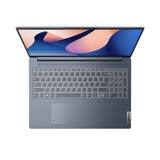 Lenovo IdeaPad Slim 5 16IAH8 (83BG004YMH) 16"  laptop Blauw | Core i5-12450H | UHD Graphics | 16 GB | 1 TB SSD