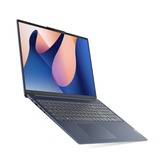 Lenovo IdeaPad Slim 5 16IAH8 (83BG004YMH) 16"  laptop Blauw | Core i5-12450H | UHD Graphics | 16 GB | 1 TB SSD