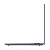 Lenovo IdeaPad Slim 5 16IAH8 (83BG004YMH) 16"  laptop Blauw | Core i5-12450H | UHD Graphics | 16 GB | 1 TB SSD