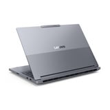 Lenovo ThinkBook 16p G6 ADR (21U0001JMH) 16"  laptop Grijs | Ryzen 9 8940HX | RTX 5060 | 64 GB | 1 TB SSD