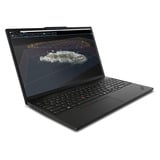 Lenovo ThinkPad P16s Gen 4 (21QV000BMH) 16"  laptop Zwart | Core Ultra 7 255H | RTX PRO 500 | 32 GB | 512 GB SSD