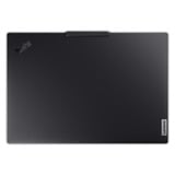 Lenovo ThinkPad P16s Gen 4 (21QV000BMH) 16"  laptop Zwart | Core Ultra 7 255H | RTX PRO 500 | 32 GB | 512 GB SSD