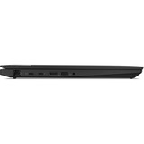 Lenovo ThinkPad T16 Gen 2 (21HH0026MH) 16" laptop Zwart | Core i7-1355U | Iris Xe Graphics | 16 GB | 512 GB SSD