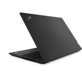 Lenovo ThinkPad T16 Gen 2 (21HH0026MH) 16" laptop Zwart | Core i7-1355U | Iris Xe Graphics | 16 GB | 512 GB SSD