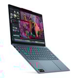 Lenovo Yoga Slim 7 14AKP10 (83JY0083MH) 14"  Copilot+ laptop Blauwgroen | Ryzen AI 7 350 | Radeon 860M | 16 GB | 512 GB SSD