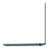 Lenovo Yoga Slim 7 14AKP10 (83JY0083MH) 14"  Copilot+ laptop Blauwgroen | Ryzen AI 7 350 | Radeon 860M | 16 GB | 512 GB SSD