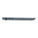 Lenovo Yoga Slim 7 14AKP10 (83JY0083MH) 14"  Copilot+ laptop Blauwgroen | Ryzen AI 7 350 | Radeon 860M | 16 GB | 512 GB SSD