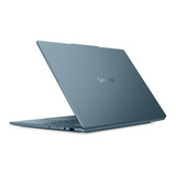 Lenovo Yoga Slim 7 14AKP10 (83JY0083MH) 14"  Copilot+ laptop Blauwgroen | Ryzen AI 7 350 | Radeon 860M | 16 GB | 512 GB SSD